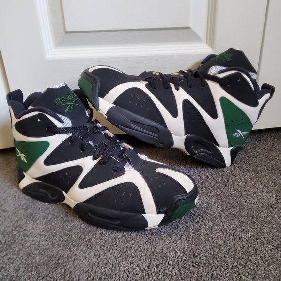 Reebok Other - 🔥 Retro Reebok Kamikaze 1 'Seattle'